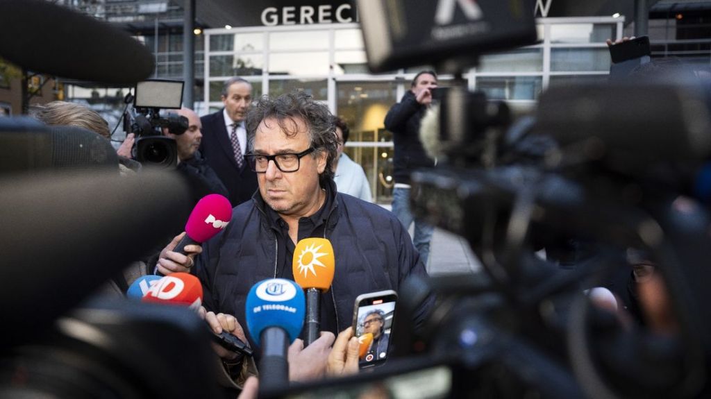 Groningse advocaat waarschuwt voor afschrikkend effect rechtszaak&nbsp;Borsato