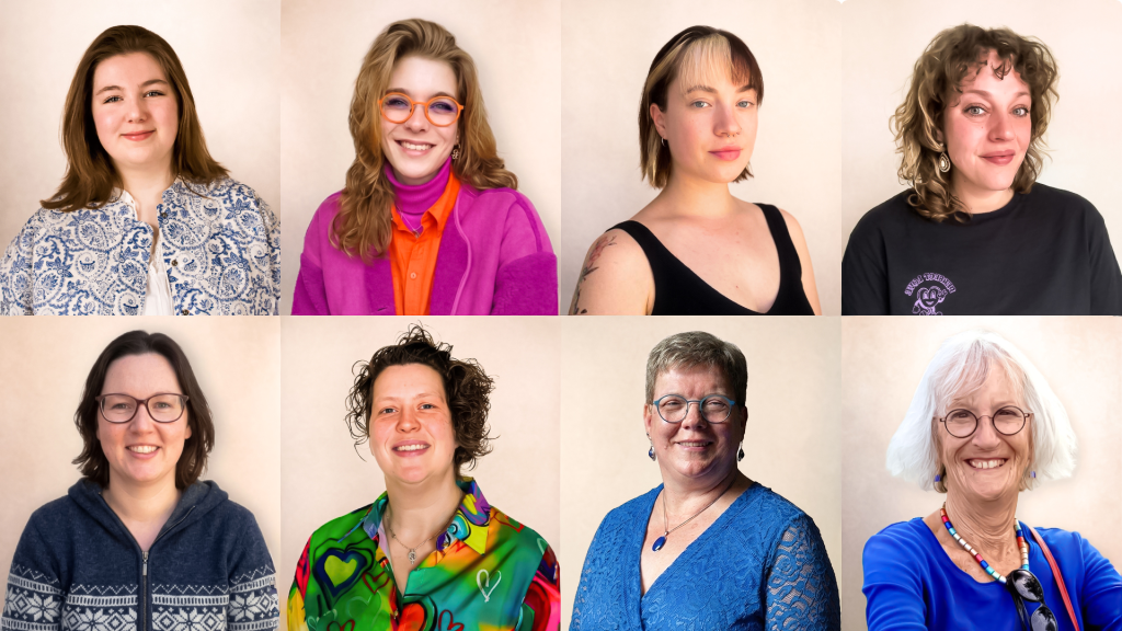 Vrouwen met autisme worden niet gezien, niet herkend, niet&nbsp;erkend