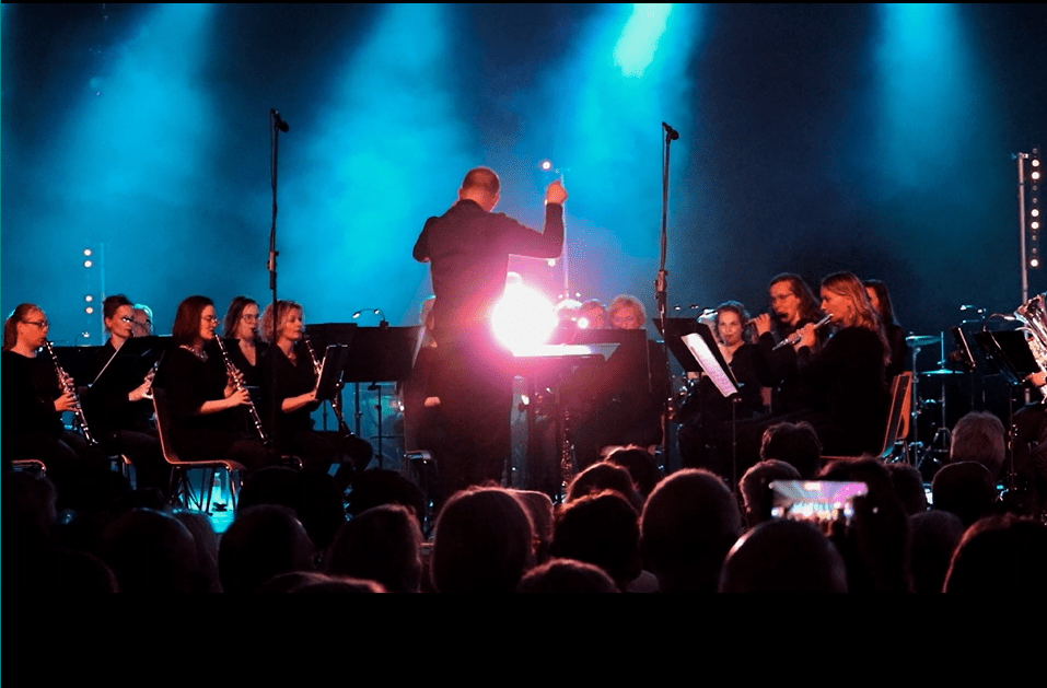 Bevrijdingsconcert ’80 jaar vrijheid’: Een avond van herinnering, hoop en&nbsp;muziek